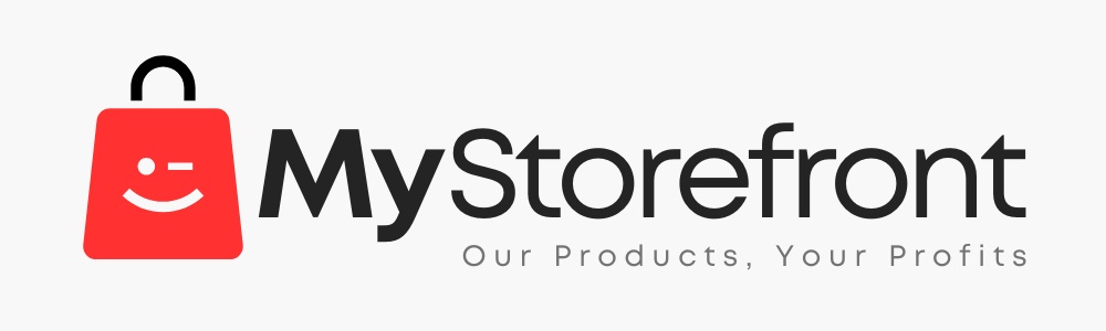 Mystorefront.com - Your Marketplace. Your Way.